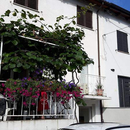 Apartment Laguna 08A 伊佐拉 外观 照片