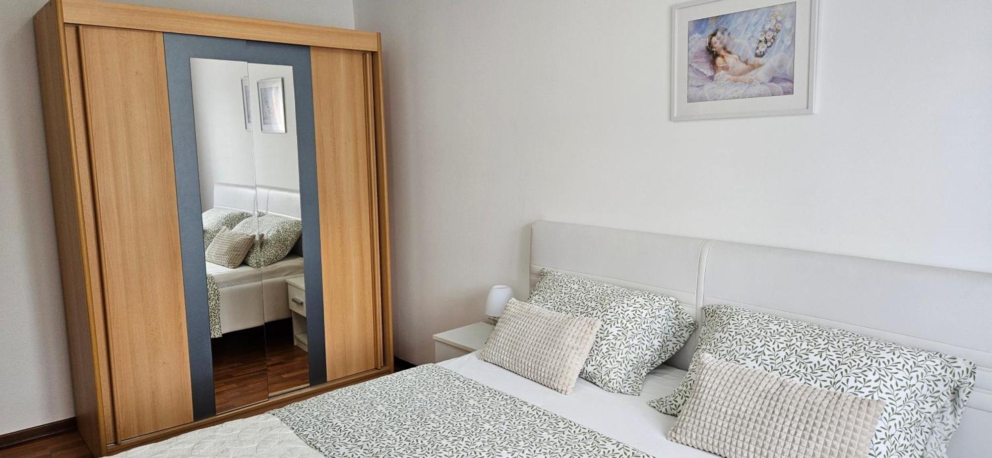 Apartment Laguna 08A 伊佐拉 外观 照片