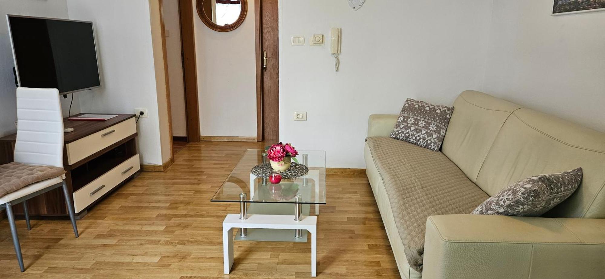 Apartment Laguna 08A 伊佐拉 外观 照片