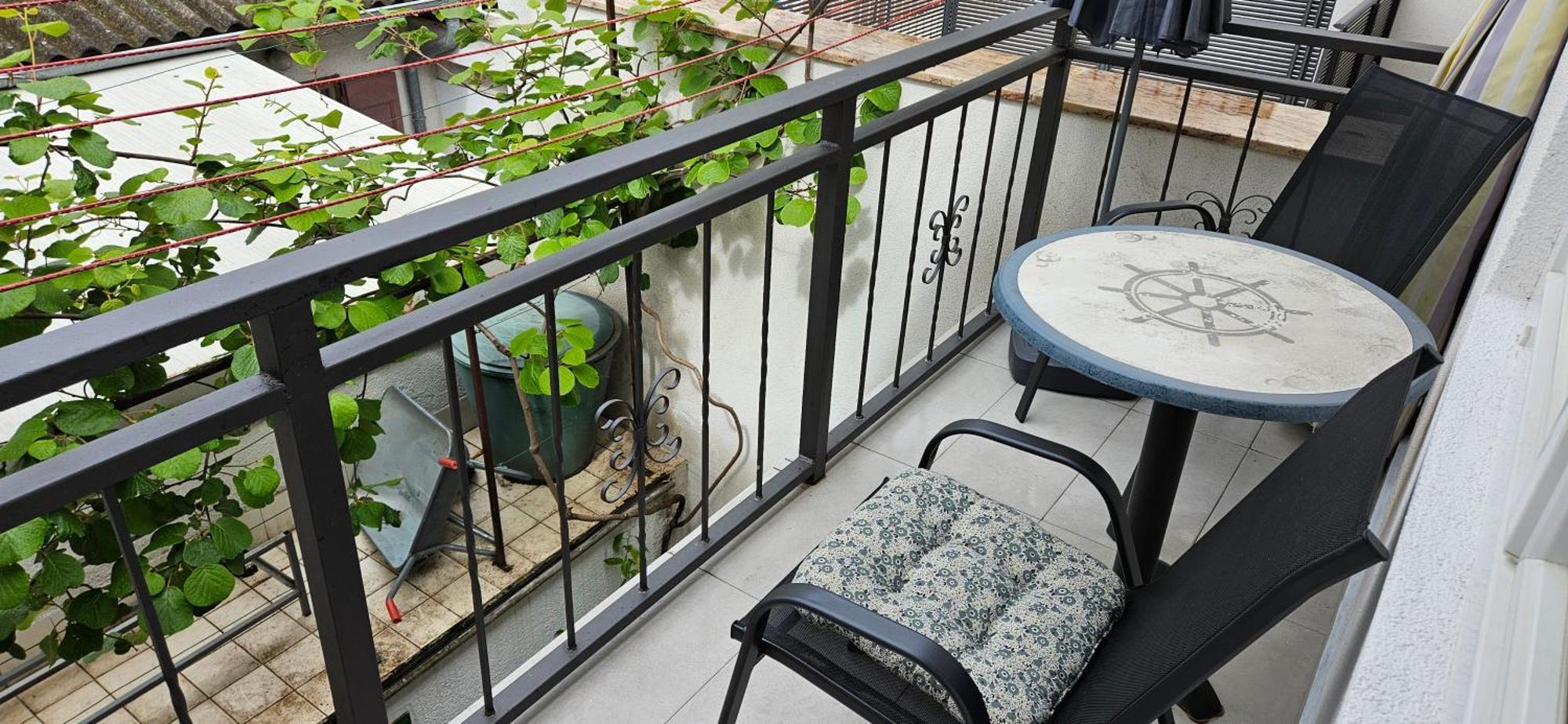 Apartment Laguna 08A 伊佐拉 外观 照片
