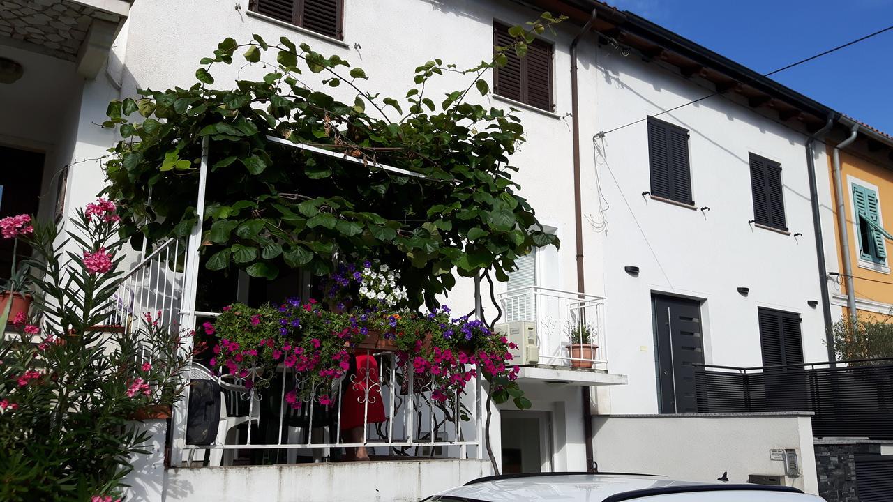 Apartment Laguna 08A 伊佐拉 外观 照片